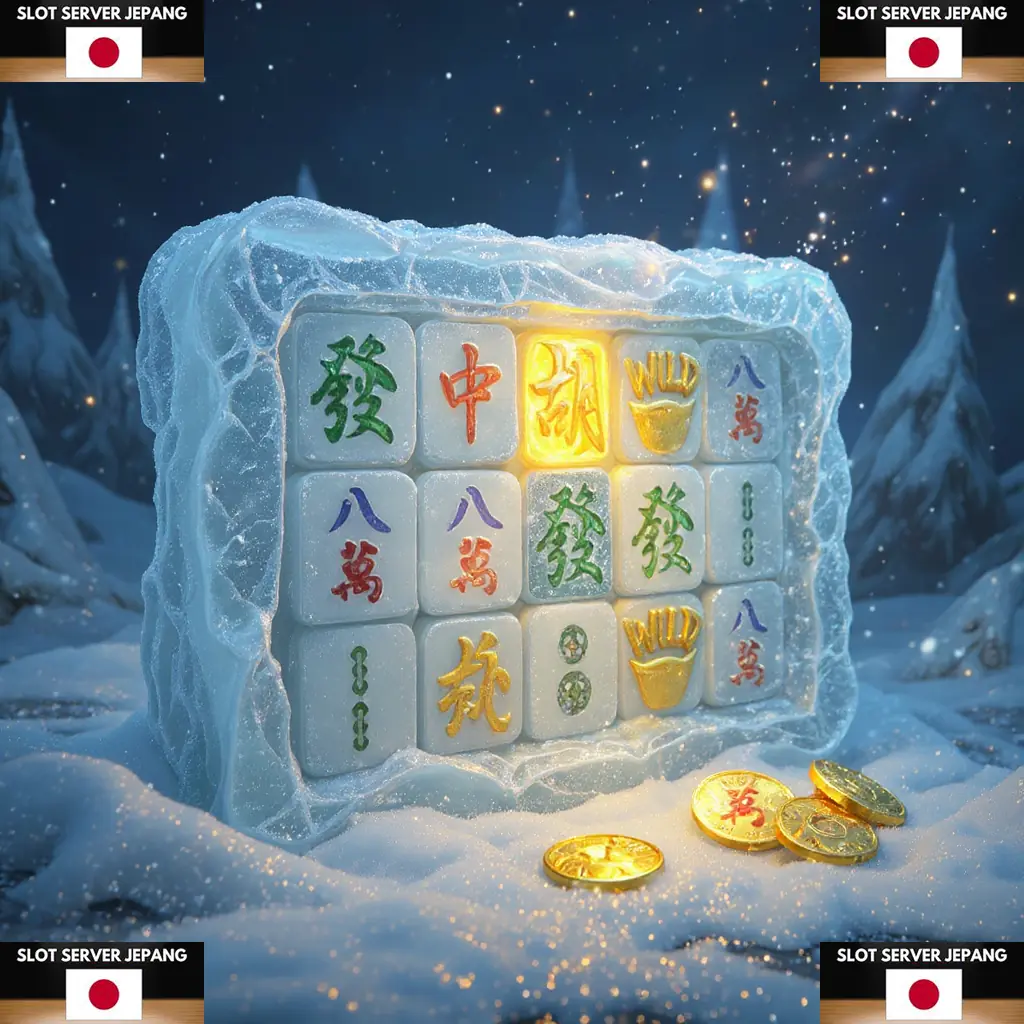 SERVER JEPANG: Update Official Dewata Agung server jepang gacor - WooCommerce eCommerce